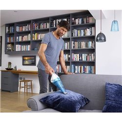 Aspirateur à main eau et poussières 3,6 V Dustbuster WDC115WA