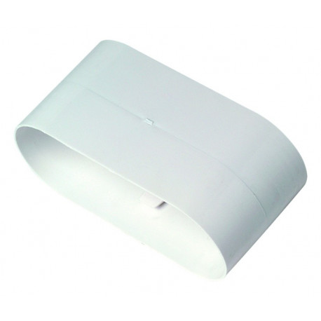 Aldes Minigaine réf: 11023082 Raccord mâle 40 x 100