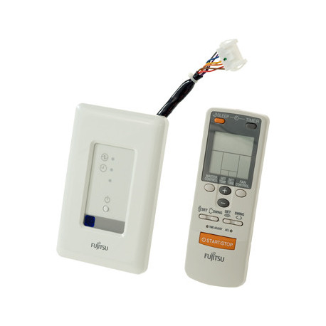Kit télécommande infrarouge UTY-LRHYM 809457
