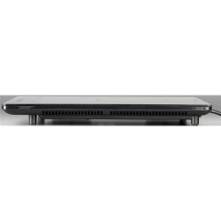 Table induction posable 1 foyer - Slim - 1 foyer de 26 cm Ø TI1SLIM