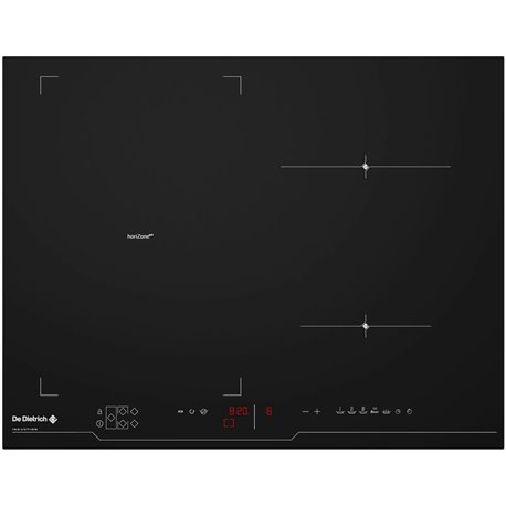 Table induction - Largeur 65 cm DTI1043B