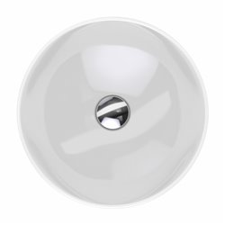 Geberit Variform 500.768.01.2 Vasque ronde 40 cm