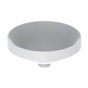 Geberit Variform 500.702.01.2 Vasque ronde 40 cm sans trop plein