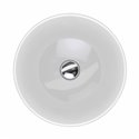 Geberit Variform 500.702.01.2 Vasque ronde 40 cm sans trop plein