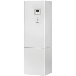 Yutaki S80 Combi XRWH-6.0NFWE-260S, 16 kWatts Triphasé 260 L