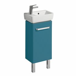 Prima Style compact 00109400000, 40 cm cuve à droite
