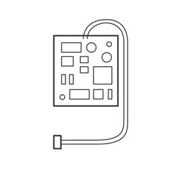 Adaptateur H-Link ATW-HCD-01