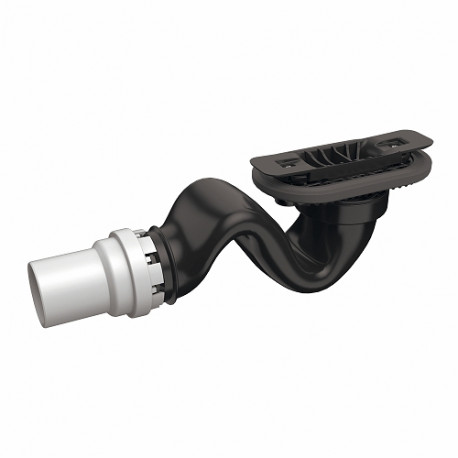 Bonde Sestra siphoïde garde d'eau 550.008.00.1