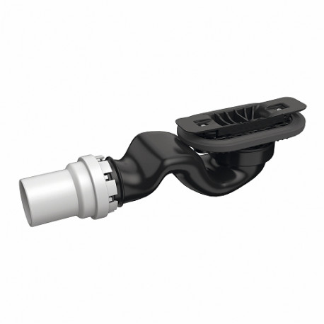 Bonde Sestra siphoïde garde d'eau 550.009.00.1