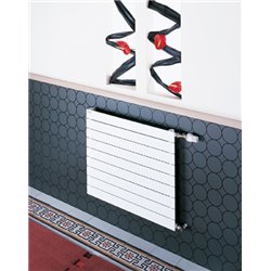 Fassane V8LX-059-100C-0521-DESTOCK, 1060 Watts H 592 mm White Quartz 0521