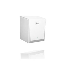 Jet Towel SMART JT-S2AP-W-NE Mitsubishi Blanc 980 Watts