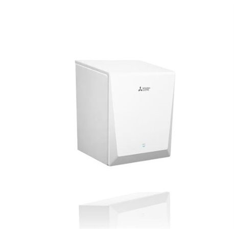 Jet Towel SMART JT-S2AP-W-NE Mitsubishi Blanc 980 Watts