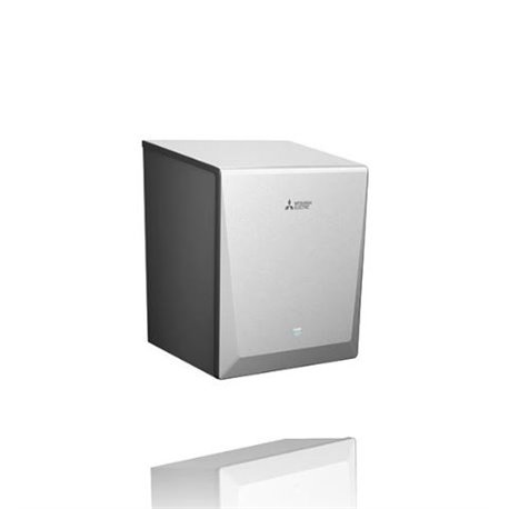 Jet Towel SMART JT-S2AP-S-NE Mitsubishi Argent 980 Watts