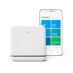Thermostat Tado Smart AC Control V3+ V3P-AC02-TC-ML