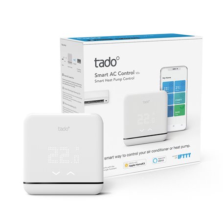 Thermostat Tado Smart AC Control V3+ V3P-AC02-TC-ML