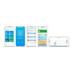 Thermostat Tado Smart AC Control V3+ V3P-AC02-TC-ML