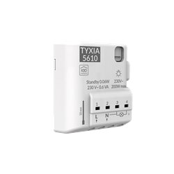 Récepteur, 6351400 TYXIA 5610  Marche / Arrêt