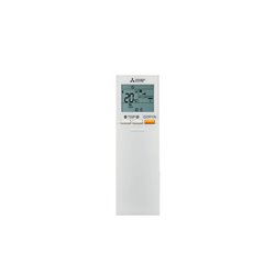 Design de luxe MXZ-3F54VF/3550/LNW, Tailles 35+50 Blanc Pur R32