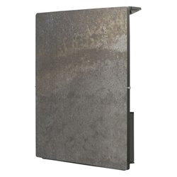 Touch TL0800T, Terre Lunaire Carré 800 Watts