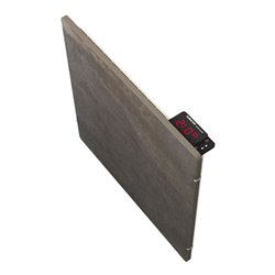 Tactilo TL0800A, Terre Lunaire Carré 800 Watts