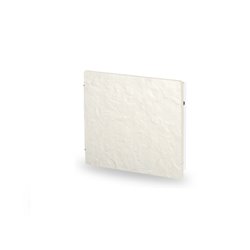 Wifi BC0800W, Blanc Cachemire Carré 800 Watts