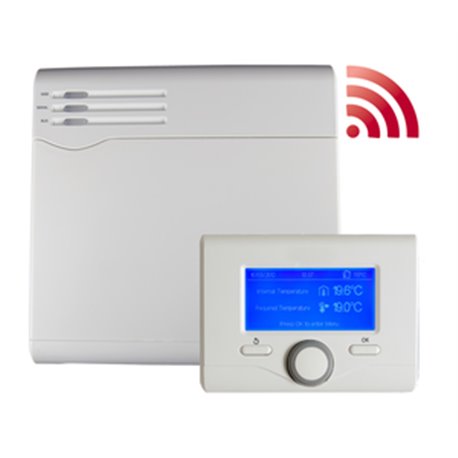 Kit Passerelle + Expert Control 3319221