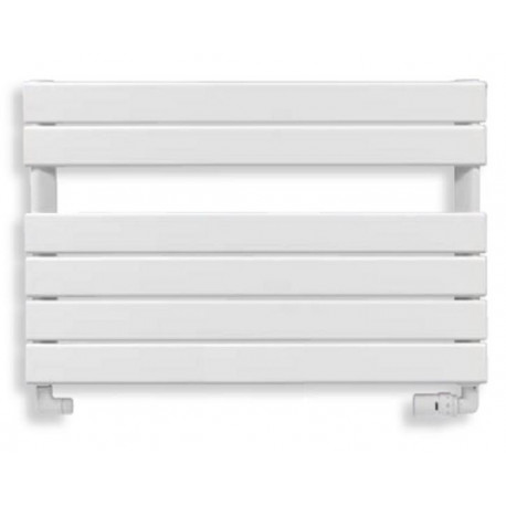 Sèche serviette électrique Chorus Bain Allège 600 Watts, 800x1000x117 mm