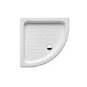 Italia d'angle, A3740HN000 750 x 750 x 80 mm Blanc