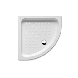 Italia d'angle, A3740HM000 800 x 800 x 80 mm Blanc