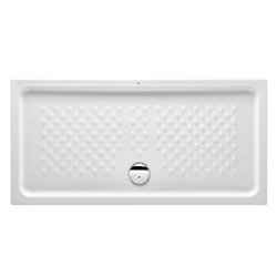 Italia, A3740HG000 1400 x 700 x 82 mm Blanc