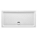 Italia, A3740HG000 1400 x 700 x 82 mm Blanc