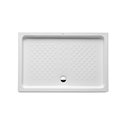 Italia, A3740HS000 1000 x 800 x 81 mm Blanc