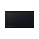 Aquos, AP6016403E801400 1600 x 1000 x 31 mm Noir
