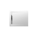 Aquos, AP6014B03E801100 1200 x 1000 x 28 mm Blanc