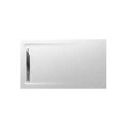 Aquos, AP60164038401100 1600 x 900 x 31 mm Blanc
