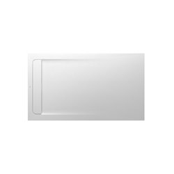 Aquos, AP60164038401100 1600 x 900 x 31 mm Blanc