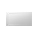 Aquos, AP60164038401100 1600 x 900 x 31 mm Blanc