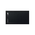 Aquos, AP60164038401400 1600 x 900 x 31 mm Noir