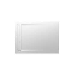 Aquos, AP60157838401100 1400 x 900 x 31 mm Blanc