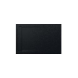 Aquos, AP60157838401400 1400 x 900 x 31 mm Noir