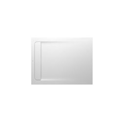 Aquos, AP6014B038401100 1200 x 900 x 28 mm Blanc