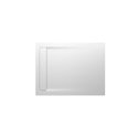 Aquos, AP6014B038401100 1200 x 900 x 28 mm Blanc