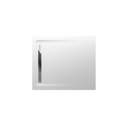Aquos, AP6013E838401100 1000 x 900 x 28 mm Blanc