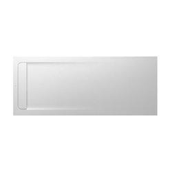 Aquos, AP6017D032001100 2000 x 800 x 35 mm Blanc