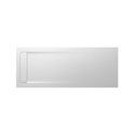 Aquos, AP60170832001100 1800 x 800 x 33 mm Blanc