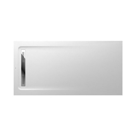 Aquos, AP60164032001100 1600 x 800 x 31 mm Blanc