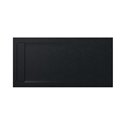 Aquos, AP60164032001400 1600 x 800 x 31 mm Noir