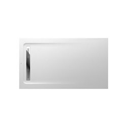 Aquos, AP60157832001100 1400 x 800 x 31 mm Blanc