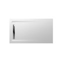 Aquos, AP60157832001100 1400 x 800 x 31 mm Blanc