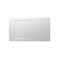 Aquos, AP60157832001100 1400 x 800 x 31 mm Blanc